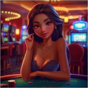 Giao diện game slot online trên mp88 dành cho người dùng Việt Nam